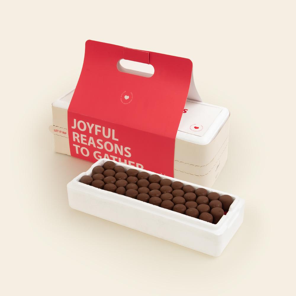 Azka Ice Cream Bites