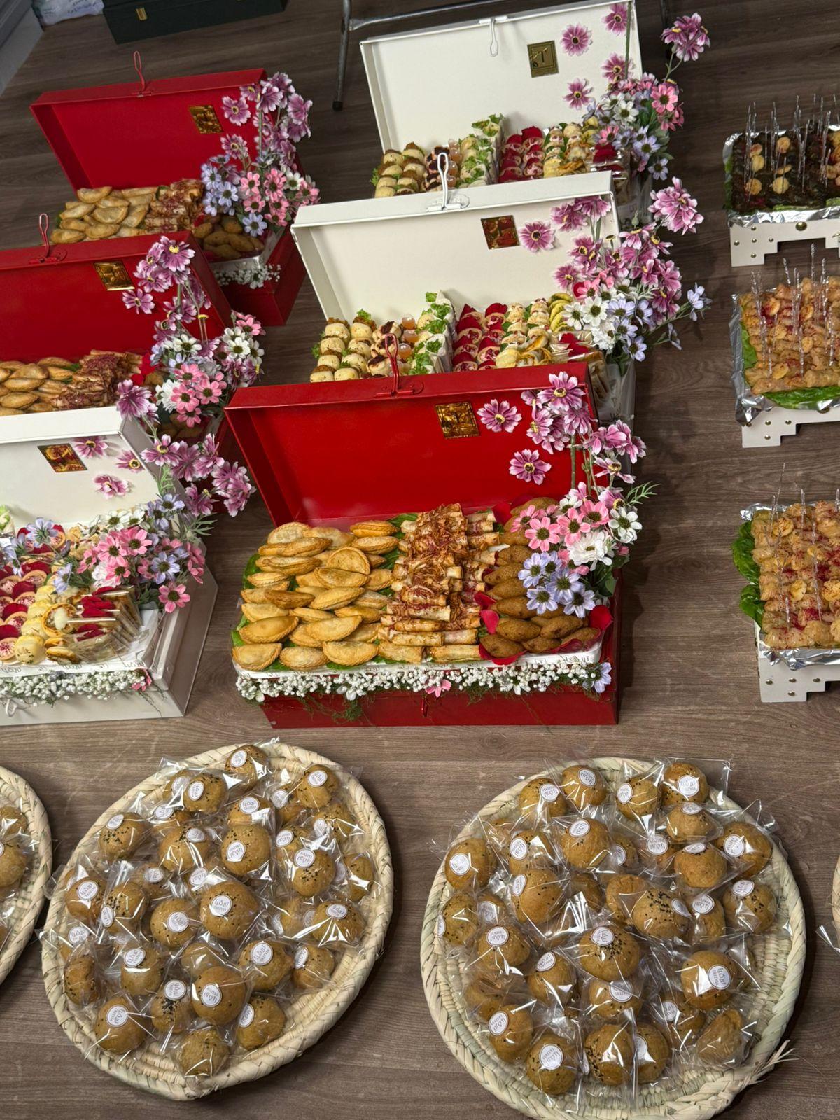 البكج الشعبي