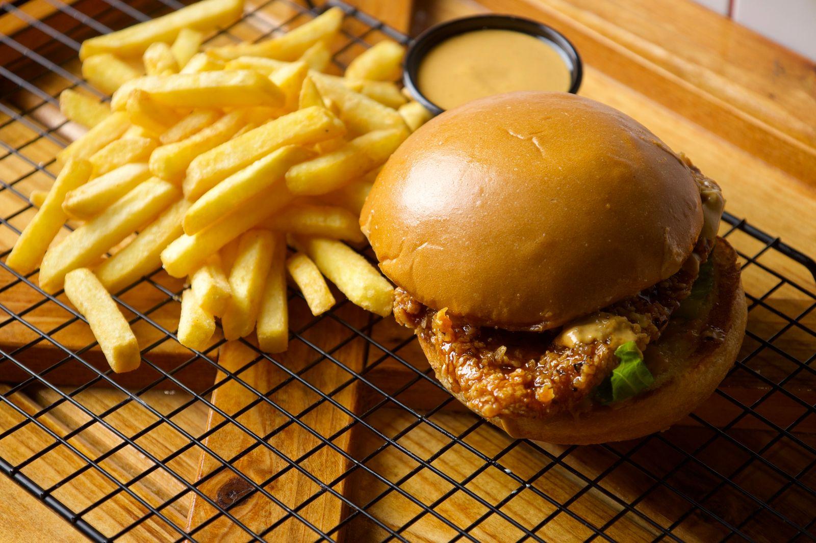 كاجون تشيكن