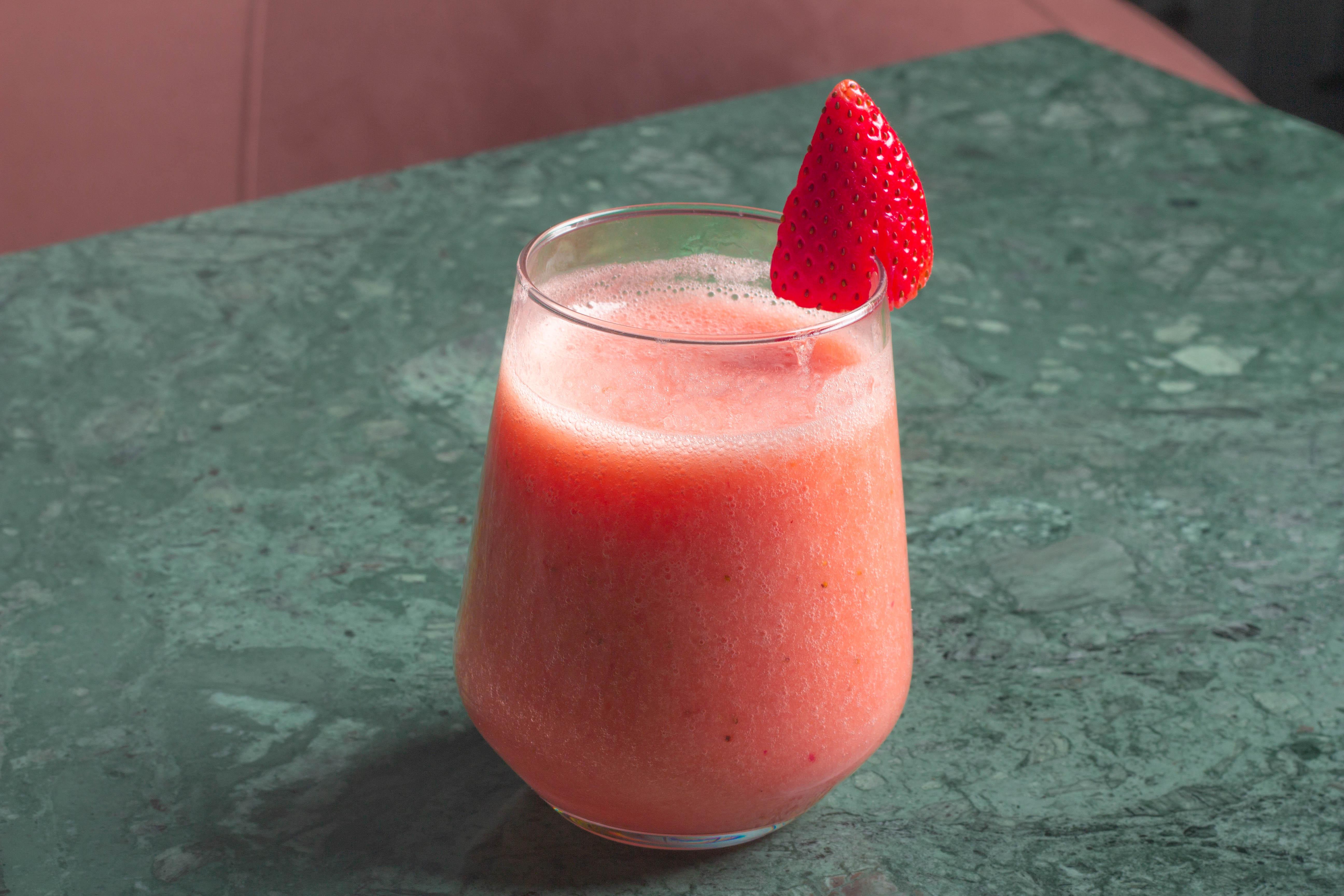 عصير كوكتيل Cocktail juice