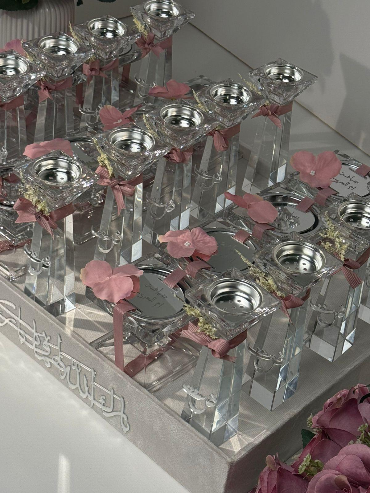 صينيه توزيعات