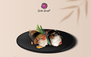 اوناجى سوشى