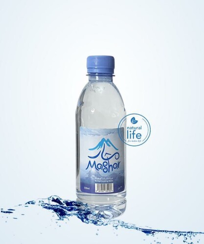 مياه معدنية