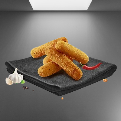 صوابع موزريلا