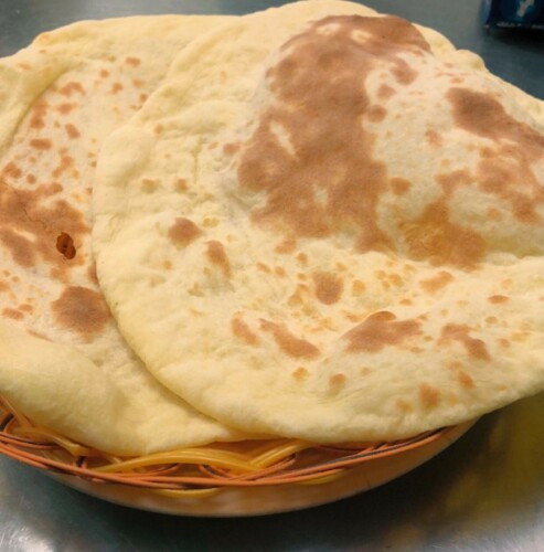خبز هولي