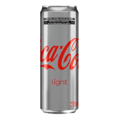 كوكاكولا لايت Cocacola Light