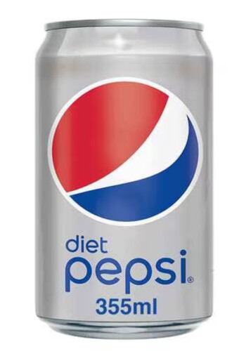 بيبسي دايت