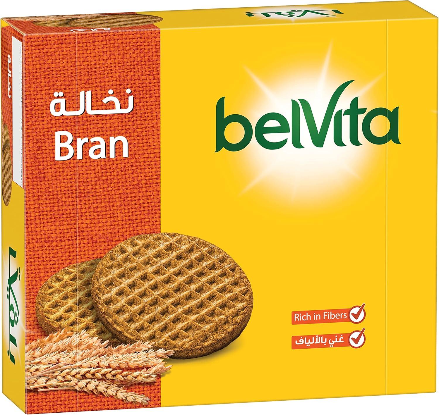 منتج بسكويت بلفيتا بنكهة القمح العادي