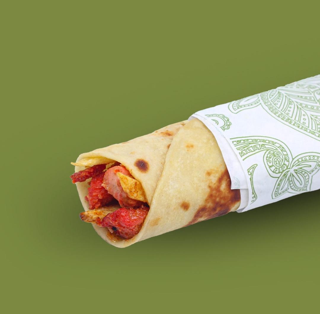 ميبل تشيكن سندوتش