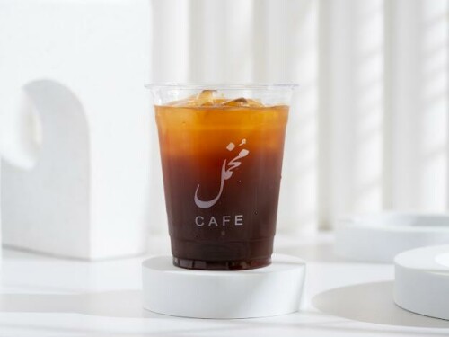 V 60 (إثيوبي - كولومبي)