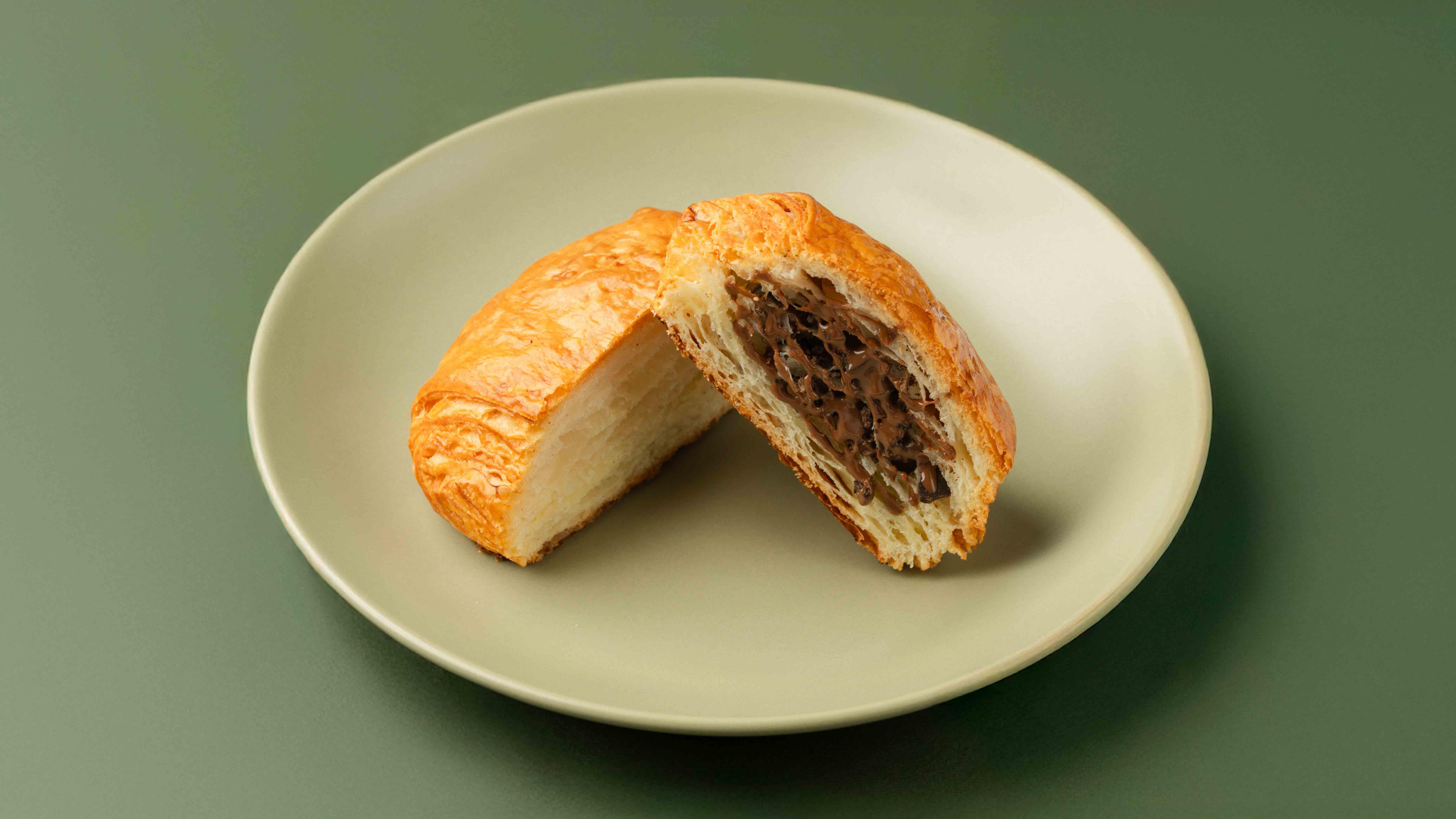 فطيرة الشوكولا