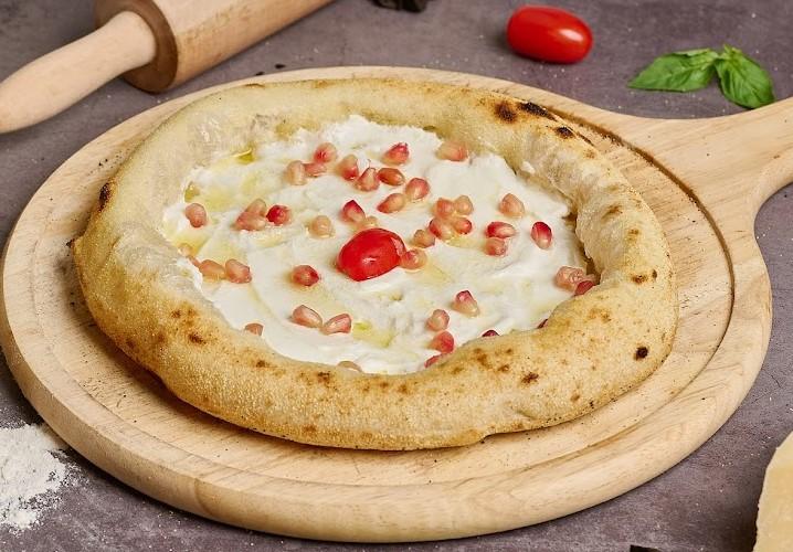 مناقيش لبنه