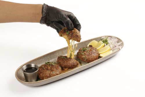 كفتة لحم مشوية /Grilled meat kofta