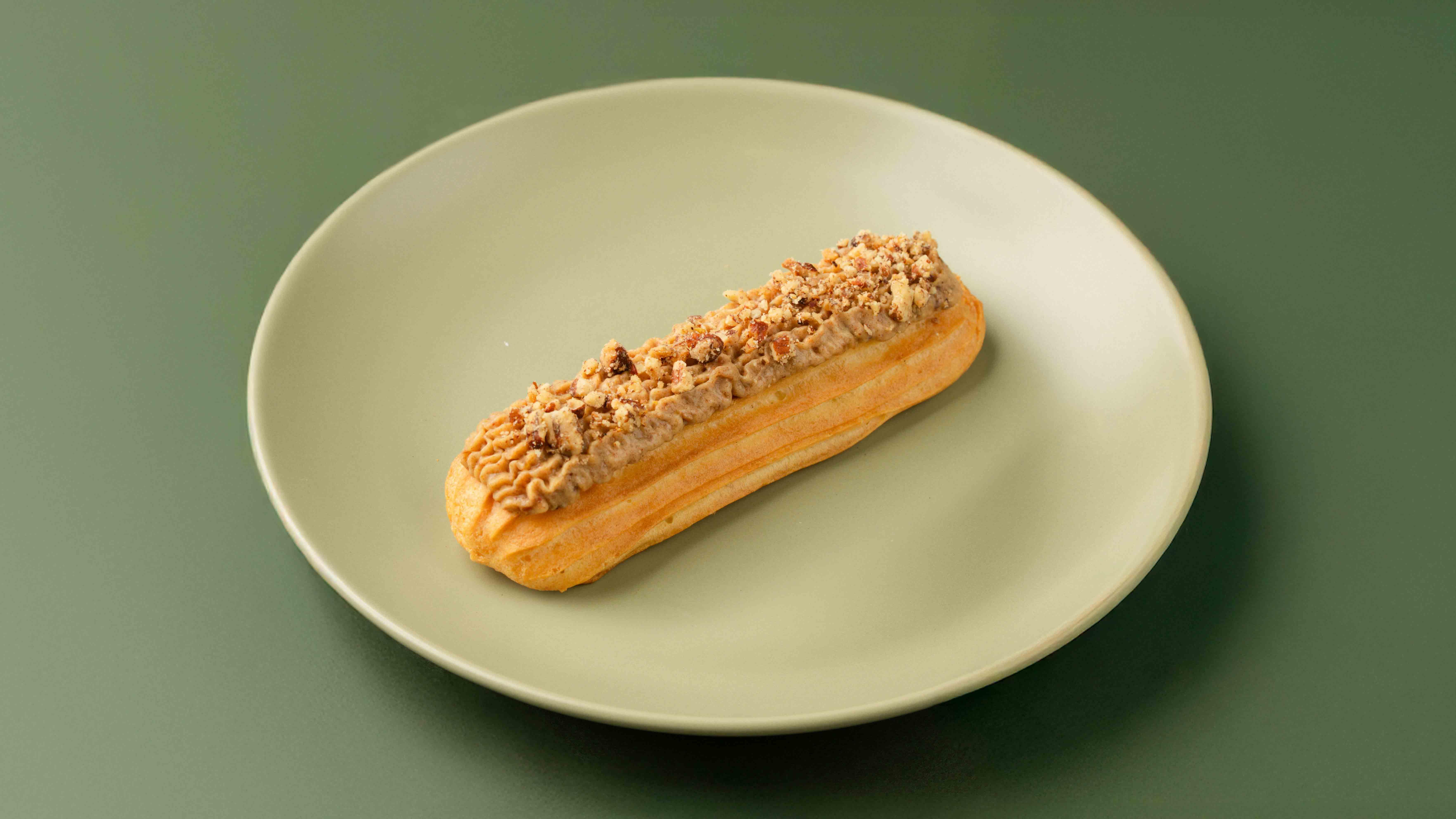 اكلير التمر