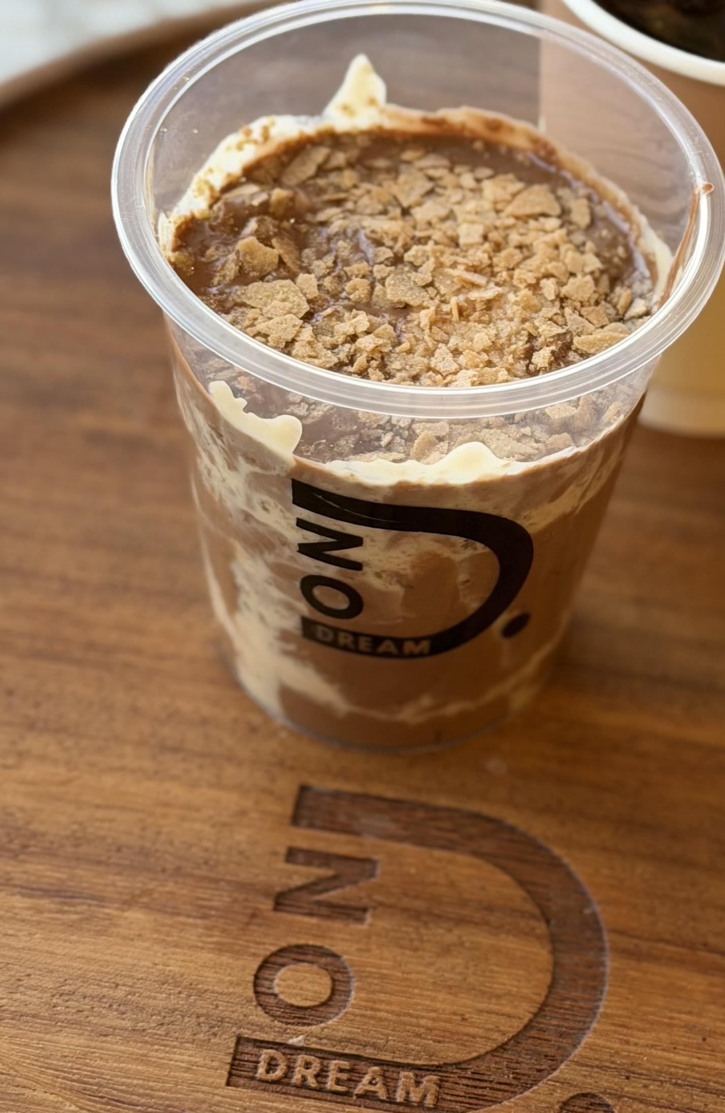 كرانشي كوكيز