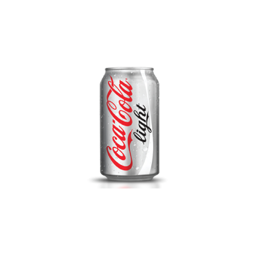 كولا دايت 250 ملي