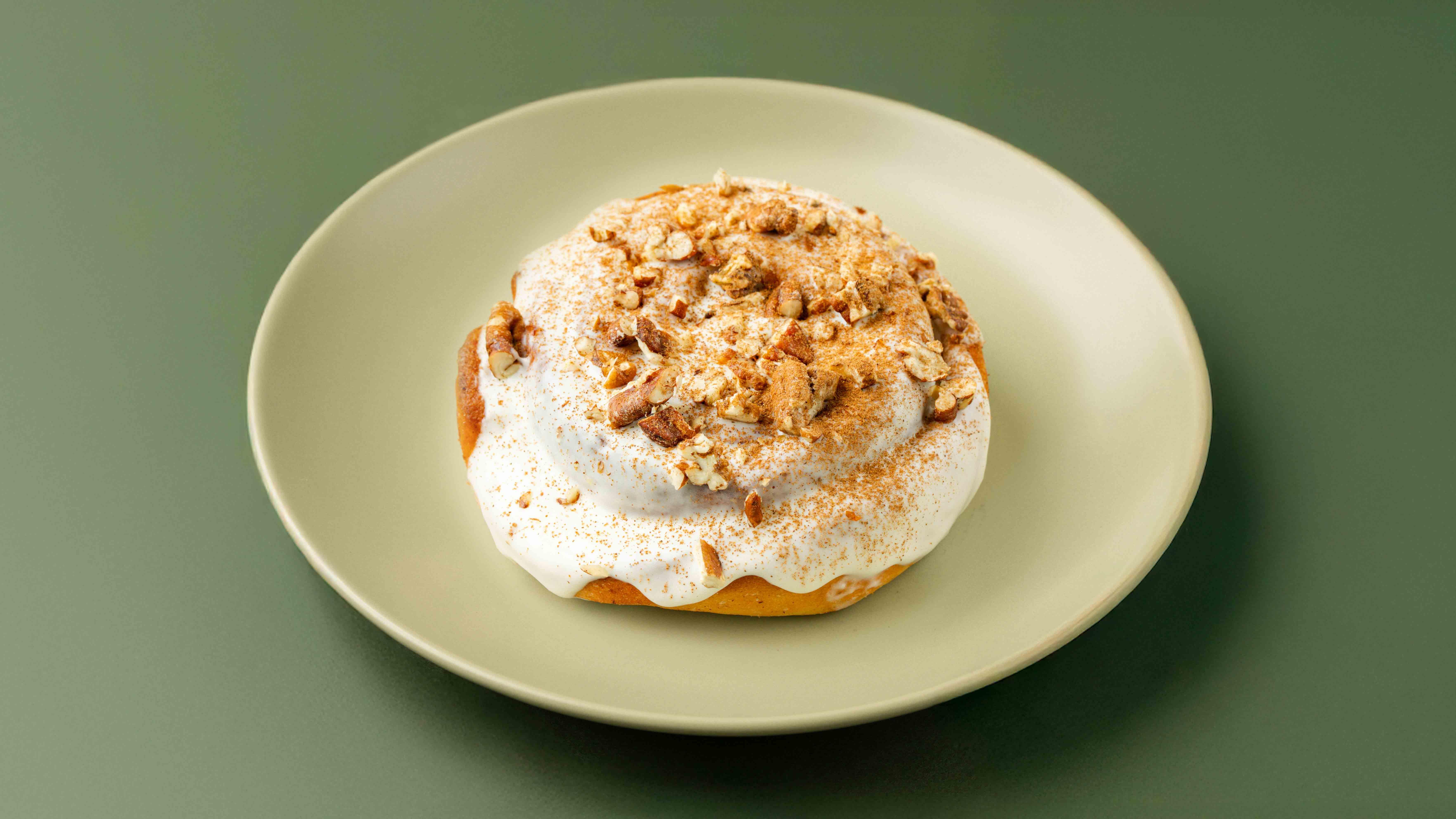 سينامون رول