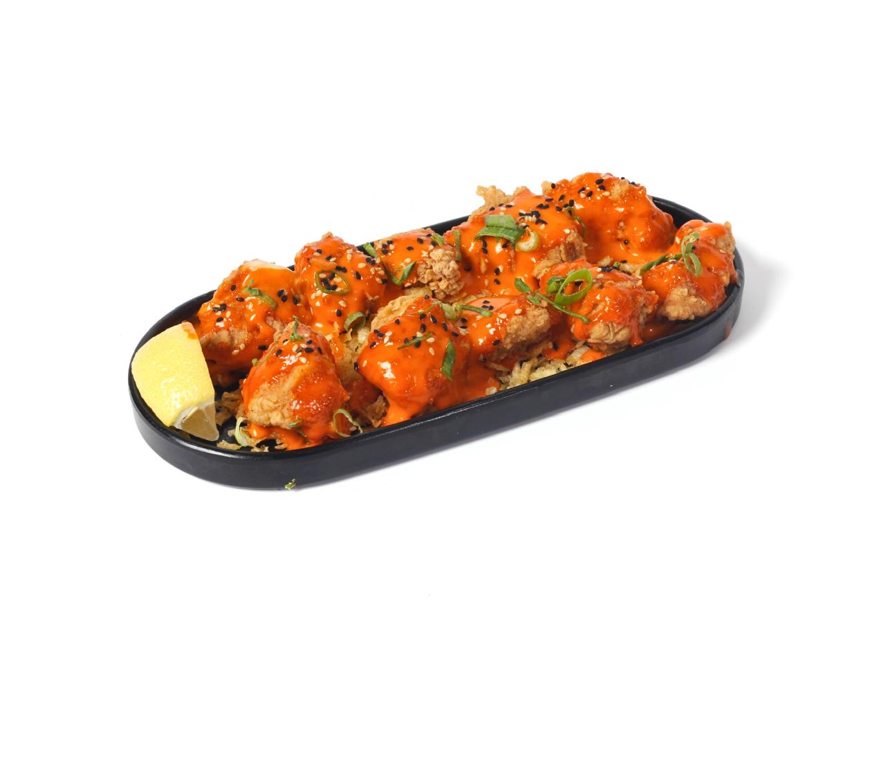 تشكن ديناميت /Dynamite Chicken