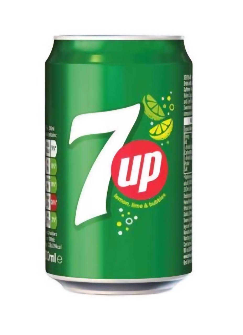 سفن أب 330 مل