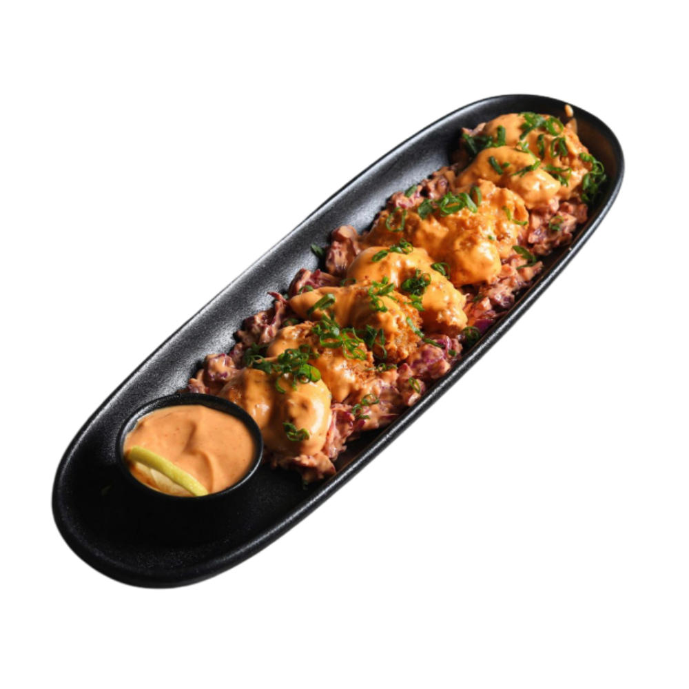 ديناميت شرمب