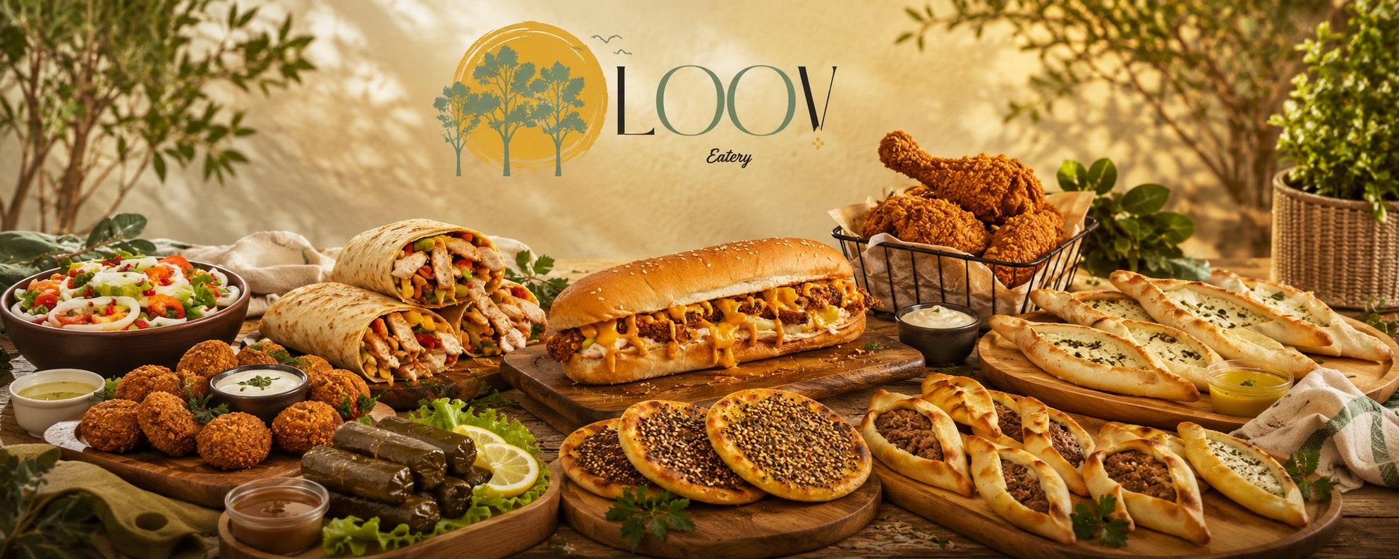 لووف