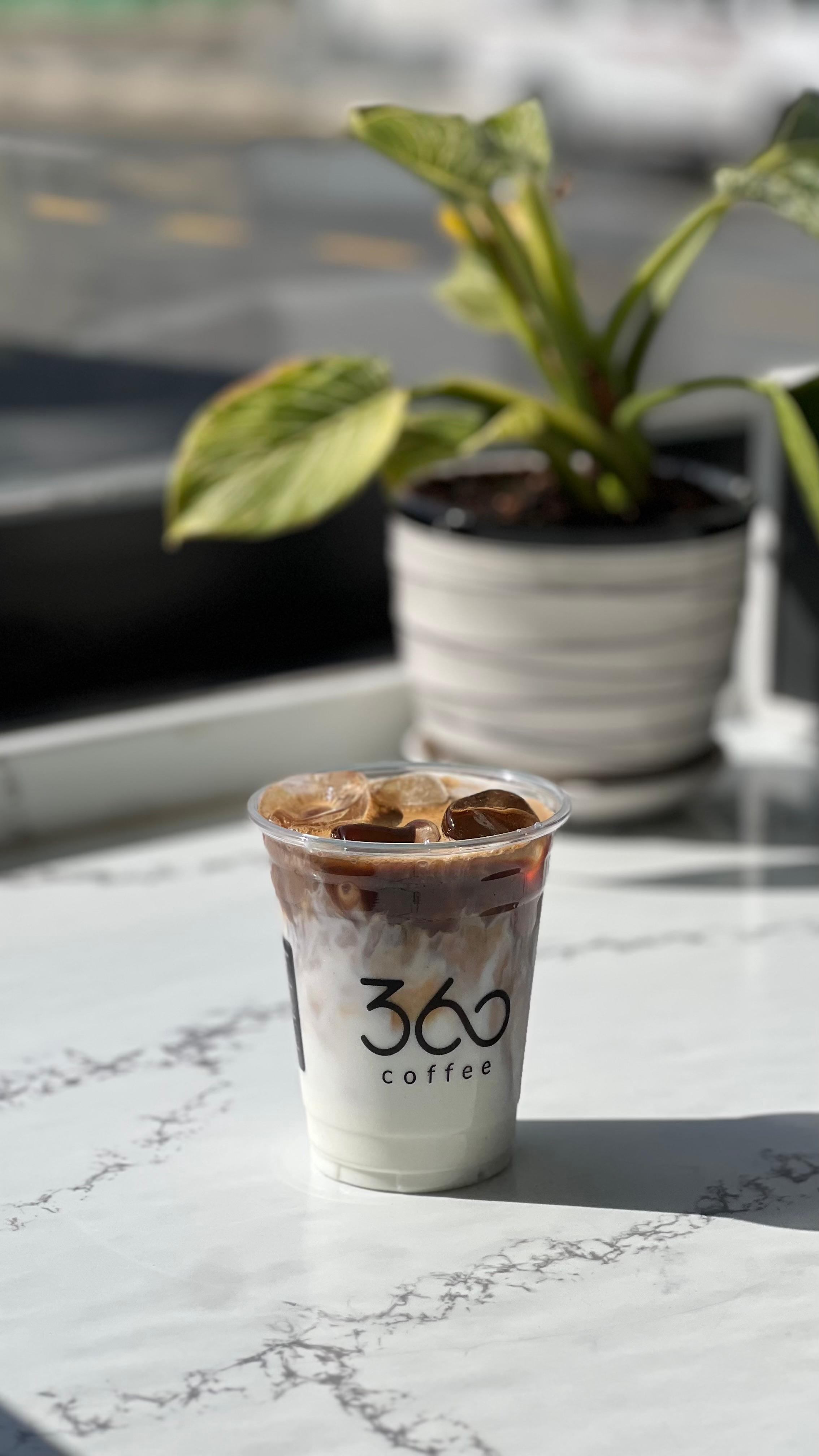 سبانيش لاتيه