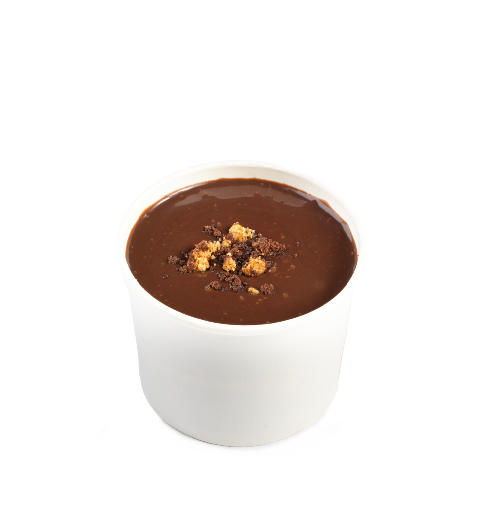 بودنج النوتيلا