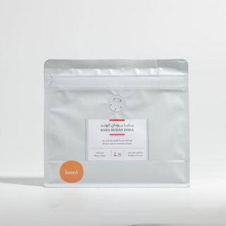 بابابودان - الهند 250 ج 🟡