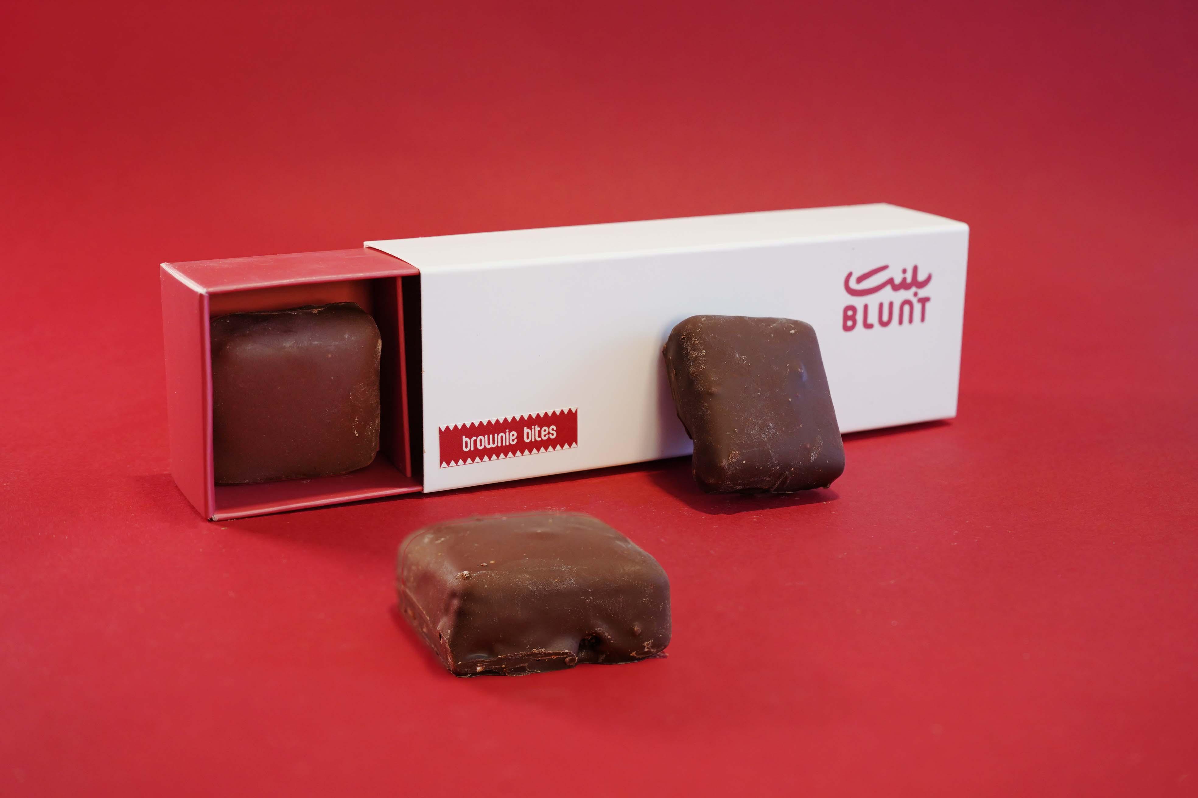 براوني بايتس