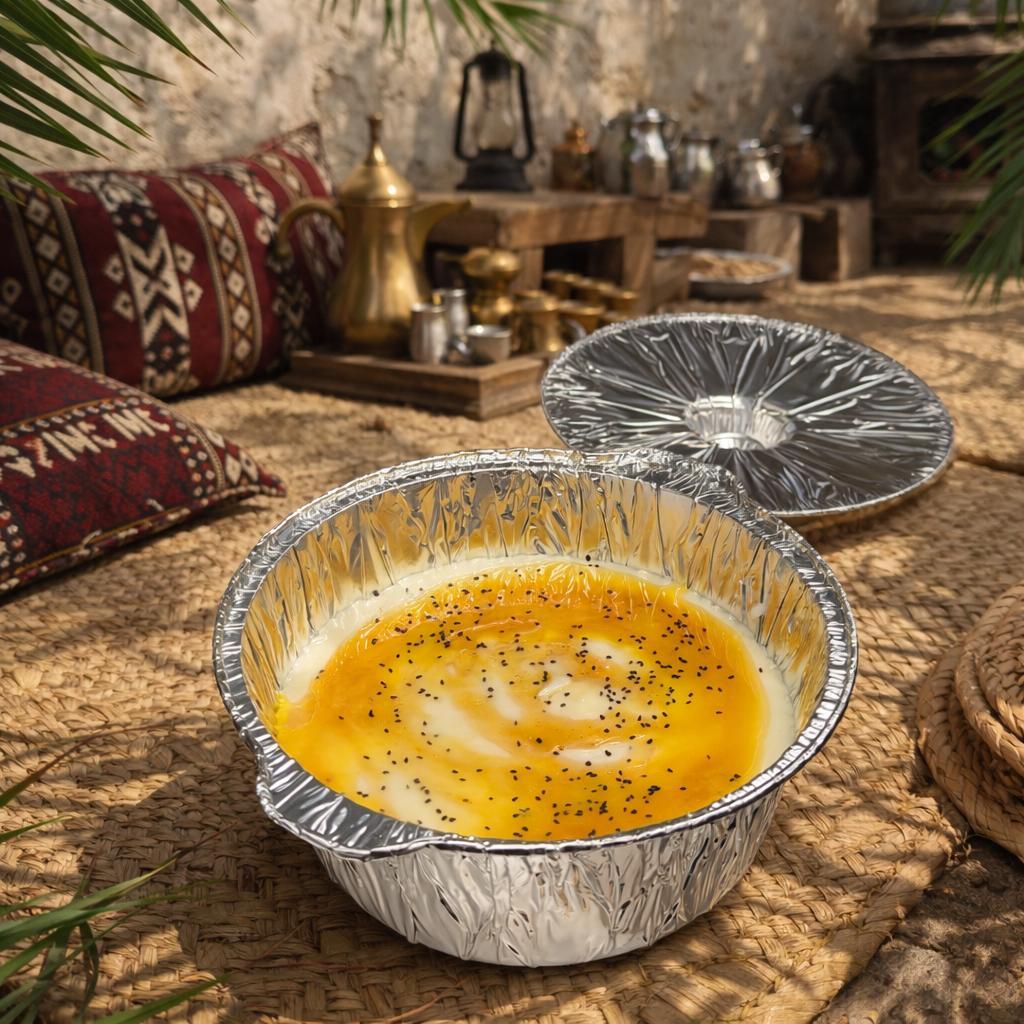 العيش الجنوبي