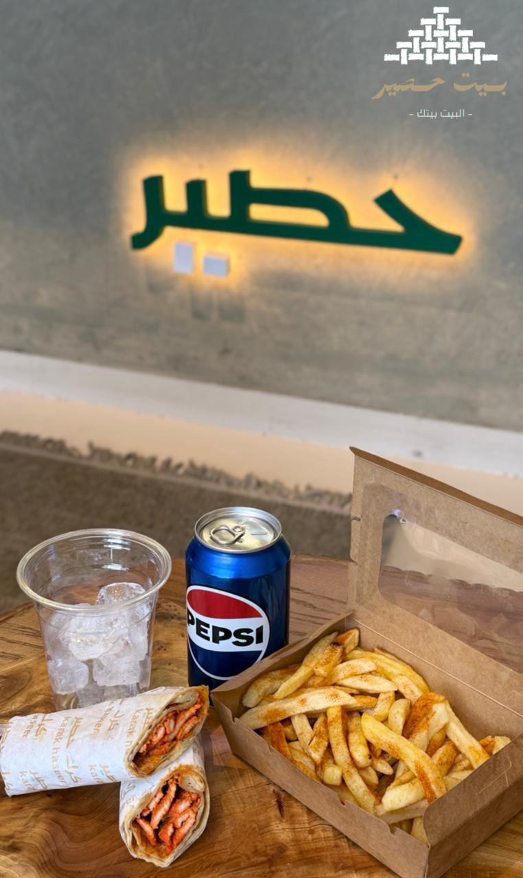 وجبه تكا رول