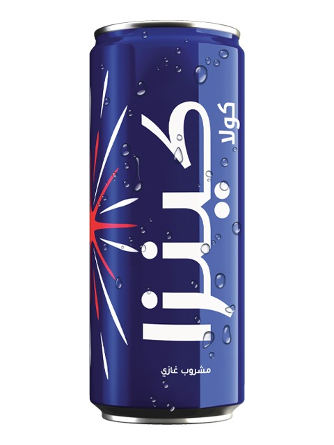 كينزا كولا