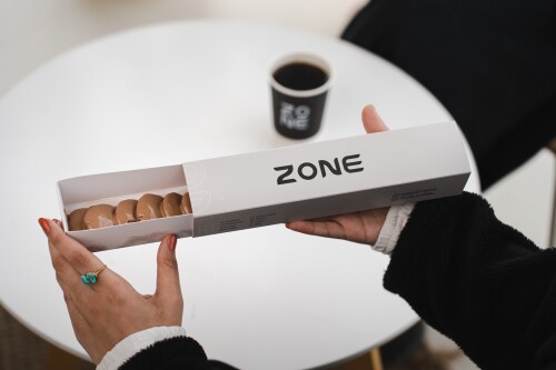 ميني بان كيك