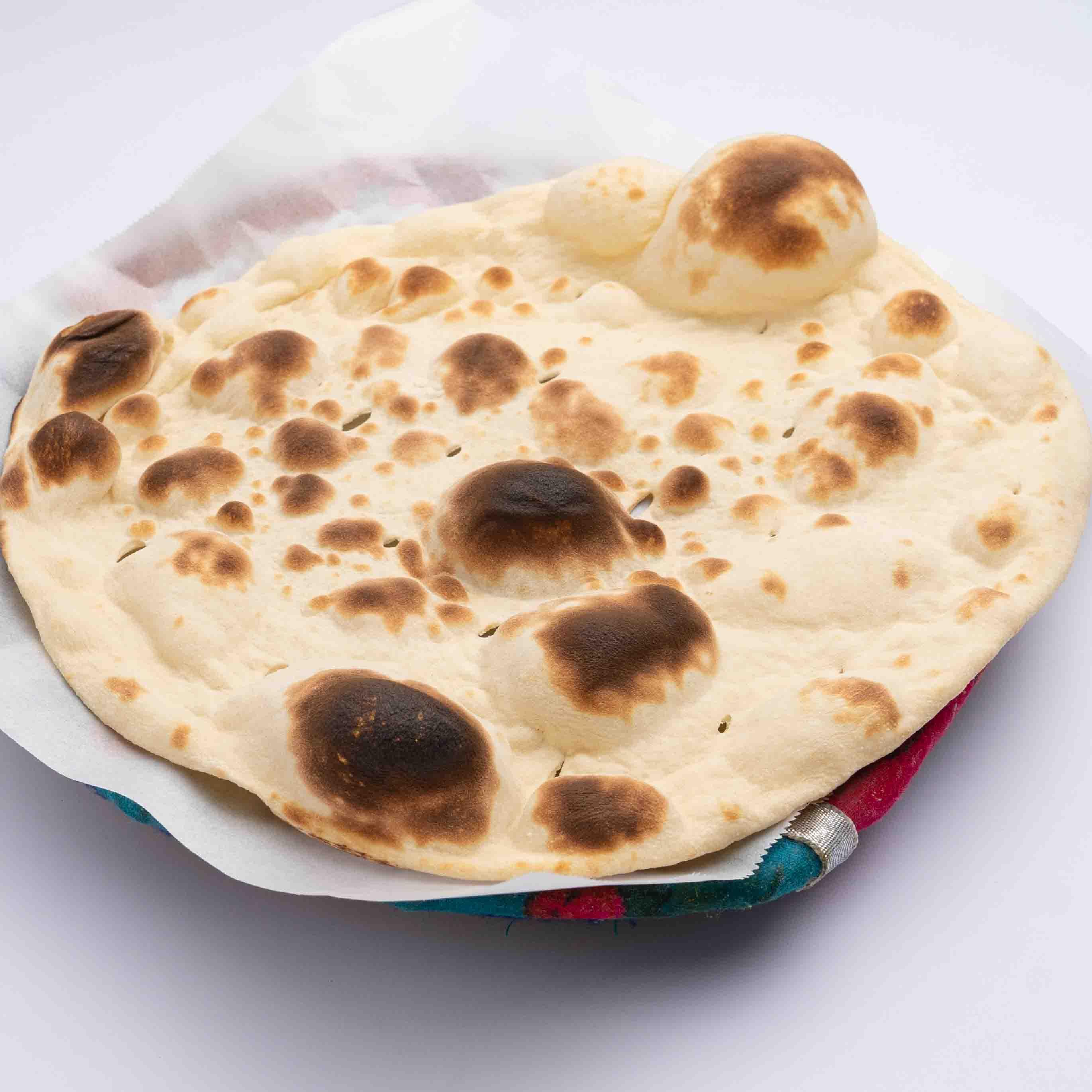 خبز هولي