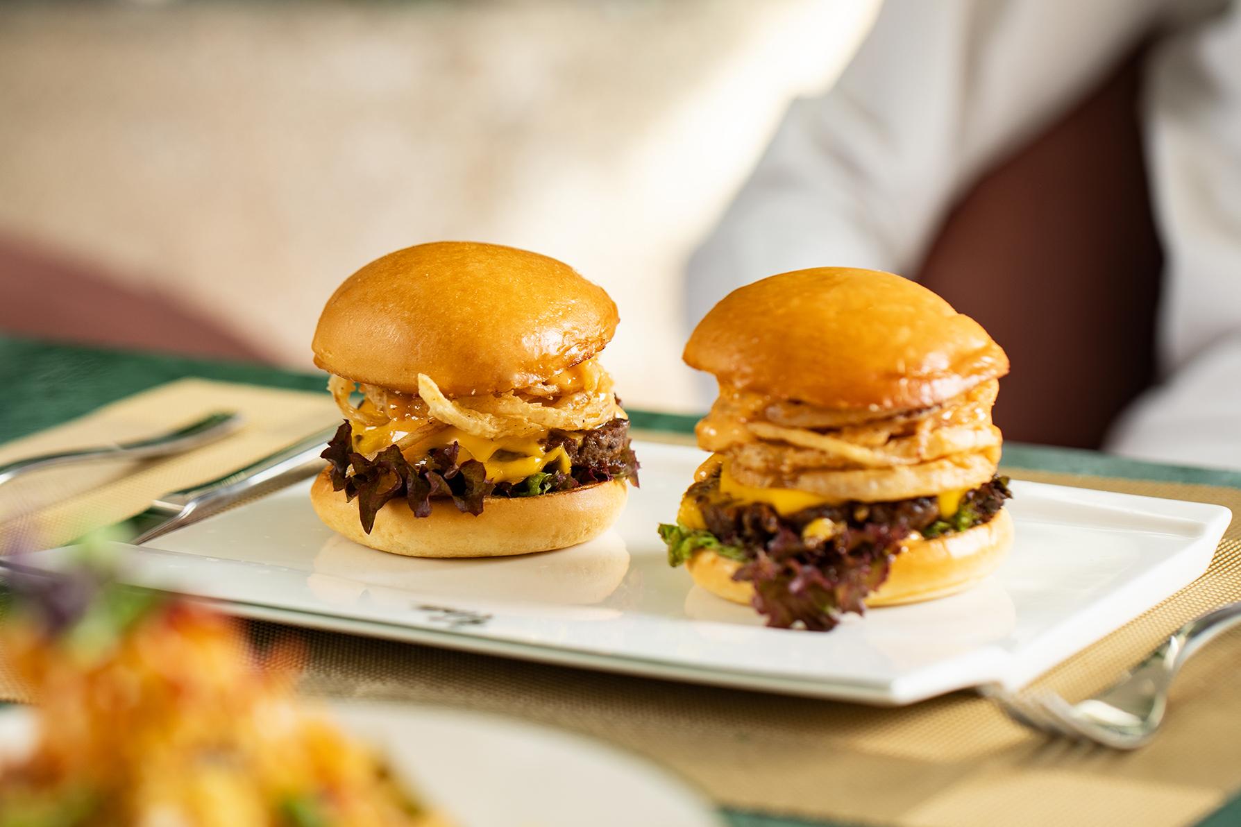 دوبيو لحم إيتاليانو Doppio meat  italiano