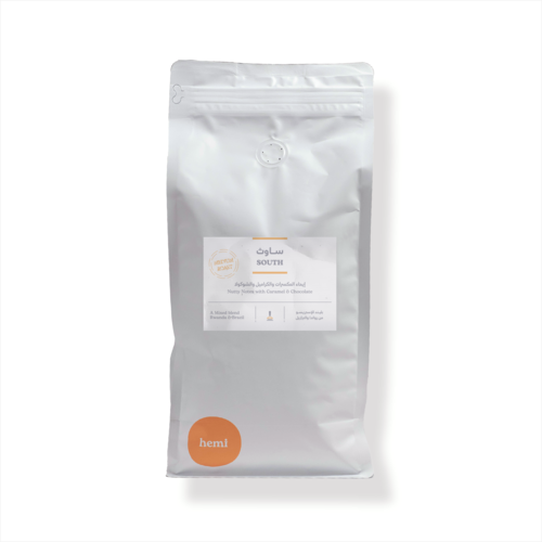 ساوث - راوندا والبرازيل 1 كج 🔴