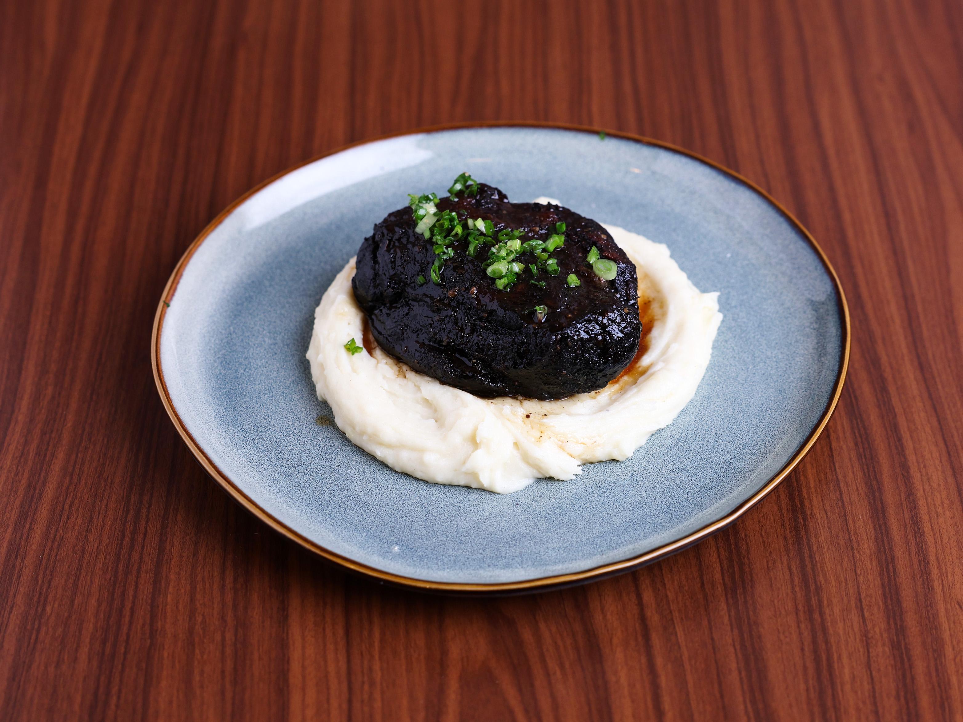 خدود مدخن ( cheeks)