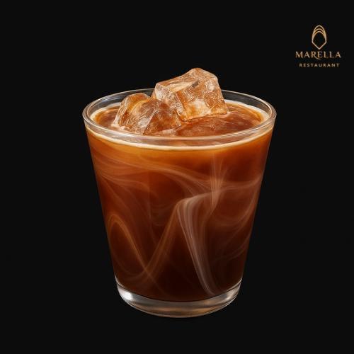 امريكانو بارد