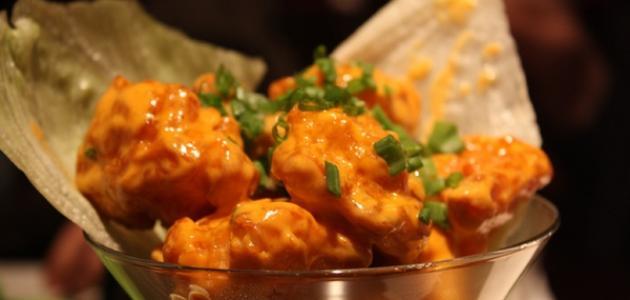 ديناميت دجاج