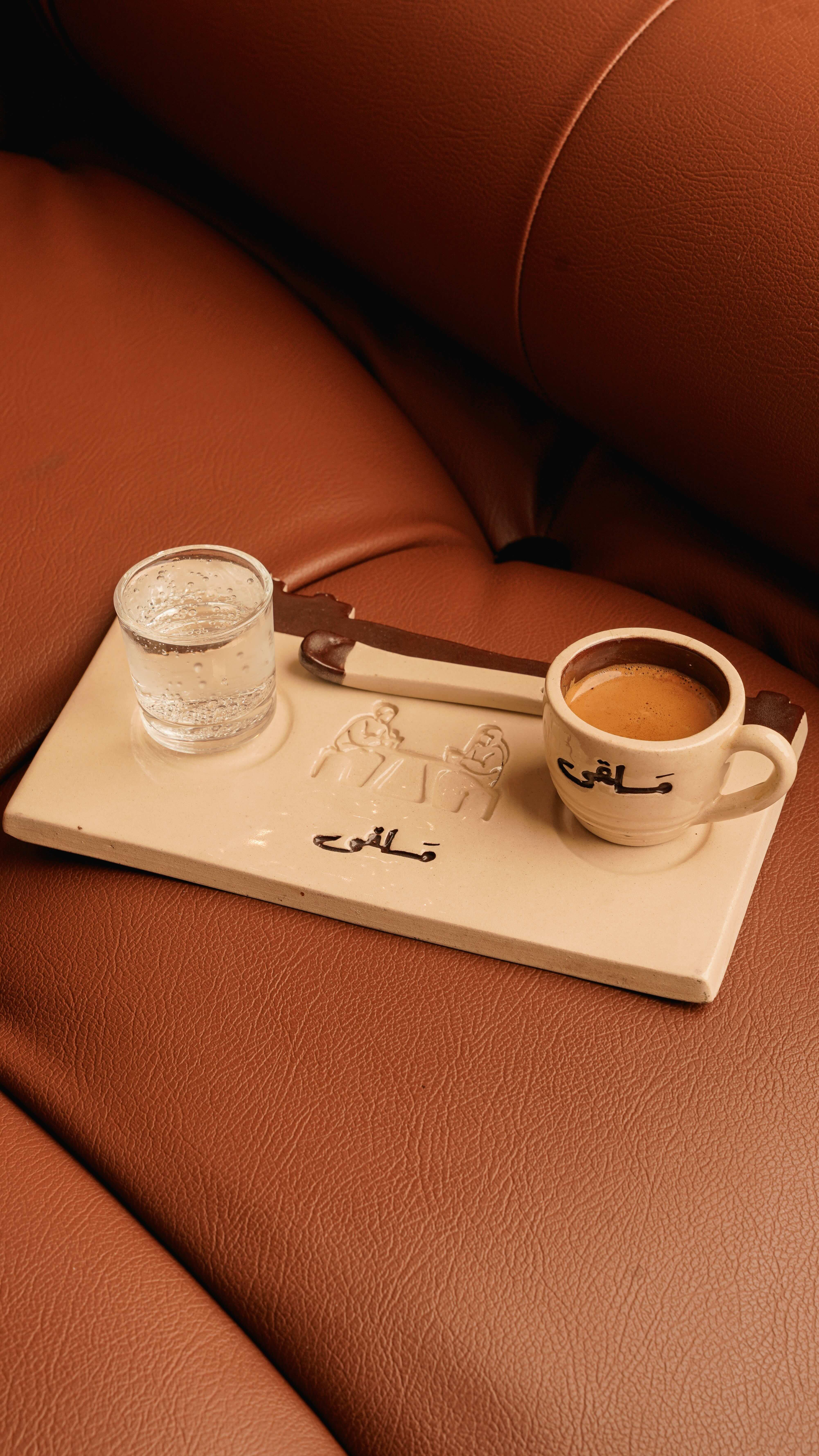 اسبرسو