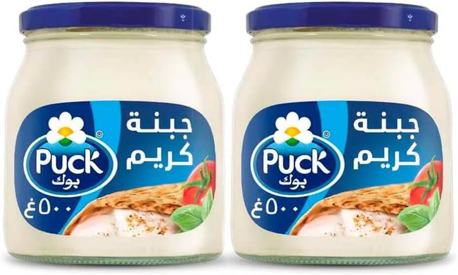 جبنه بوك الاصليه 500 غرام بكج 2