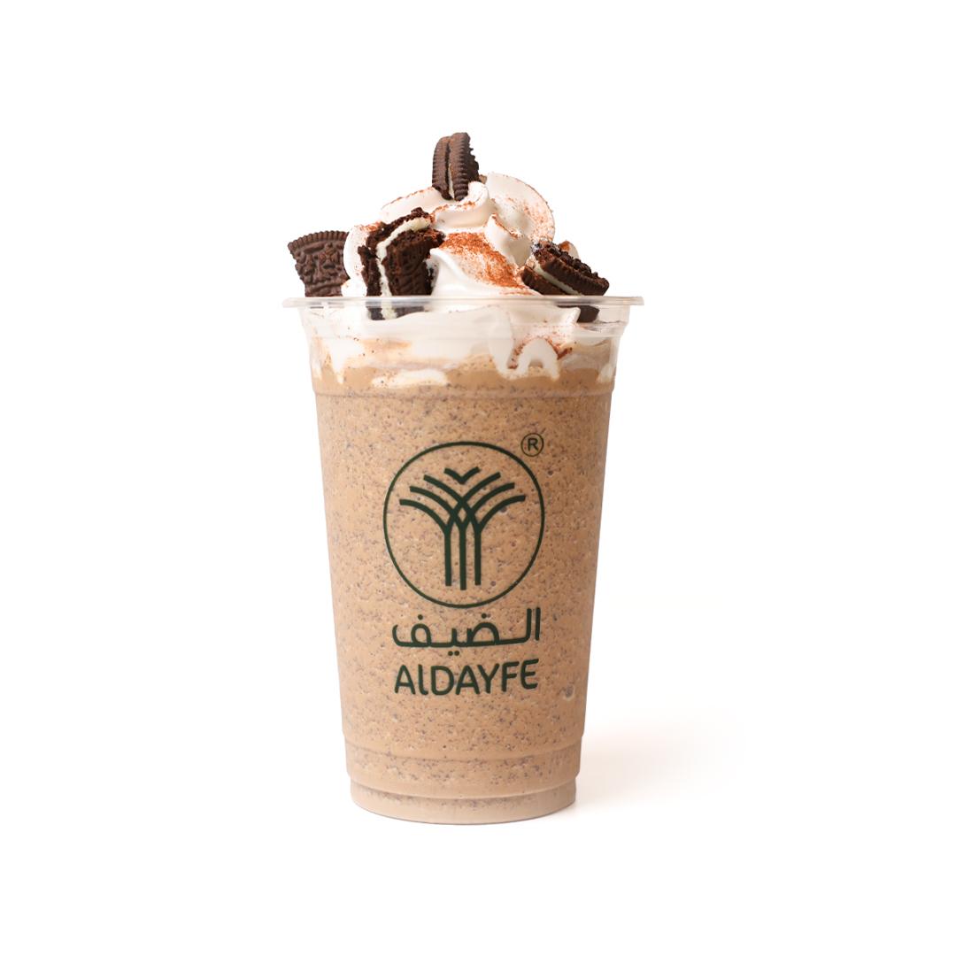 فرابتشينو اوريو