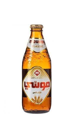 موسى شعير