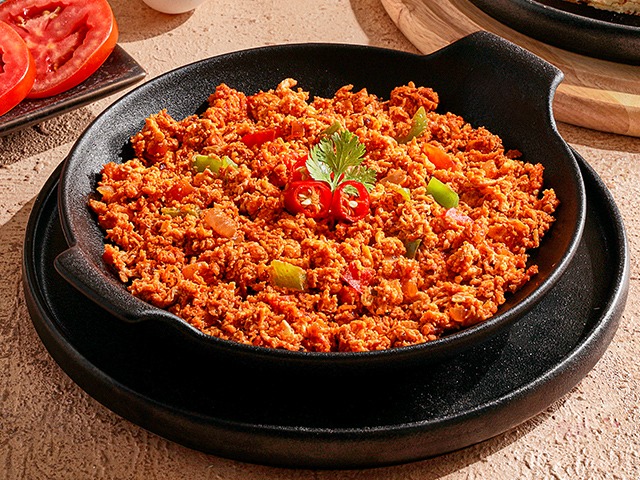 شكشوكة عدنى