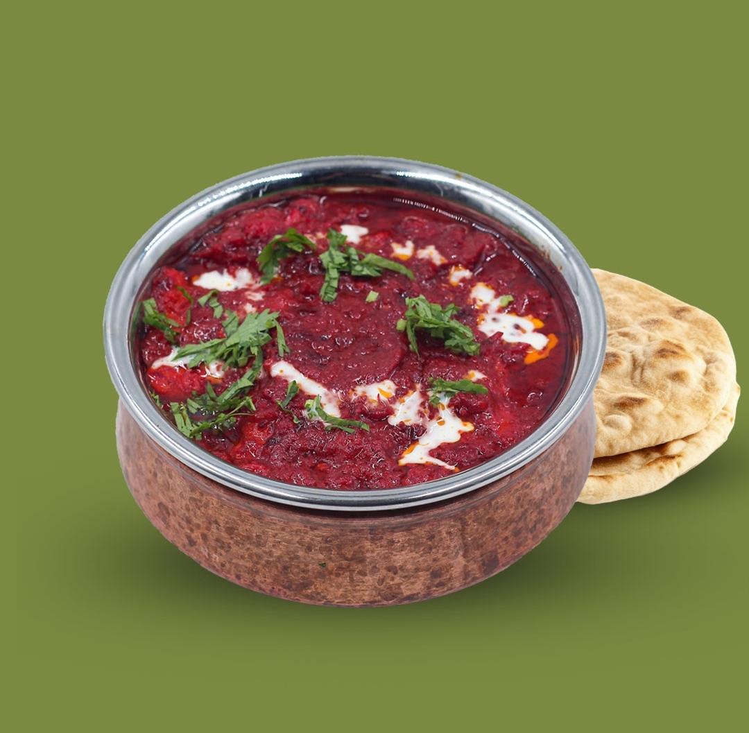 دجاج تكا مسالا