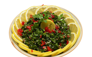 سلطه تبوله لبناني