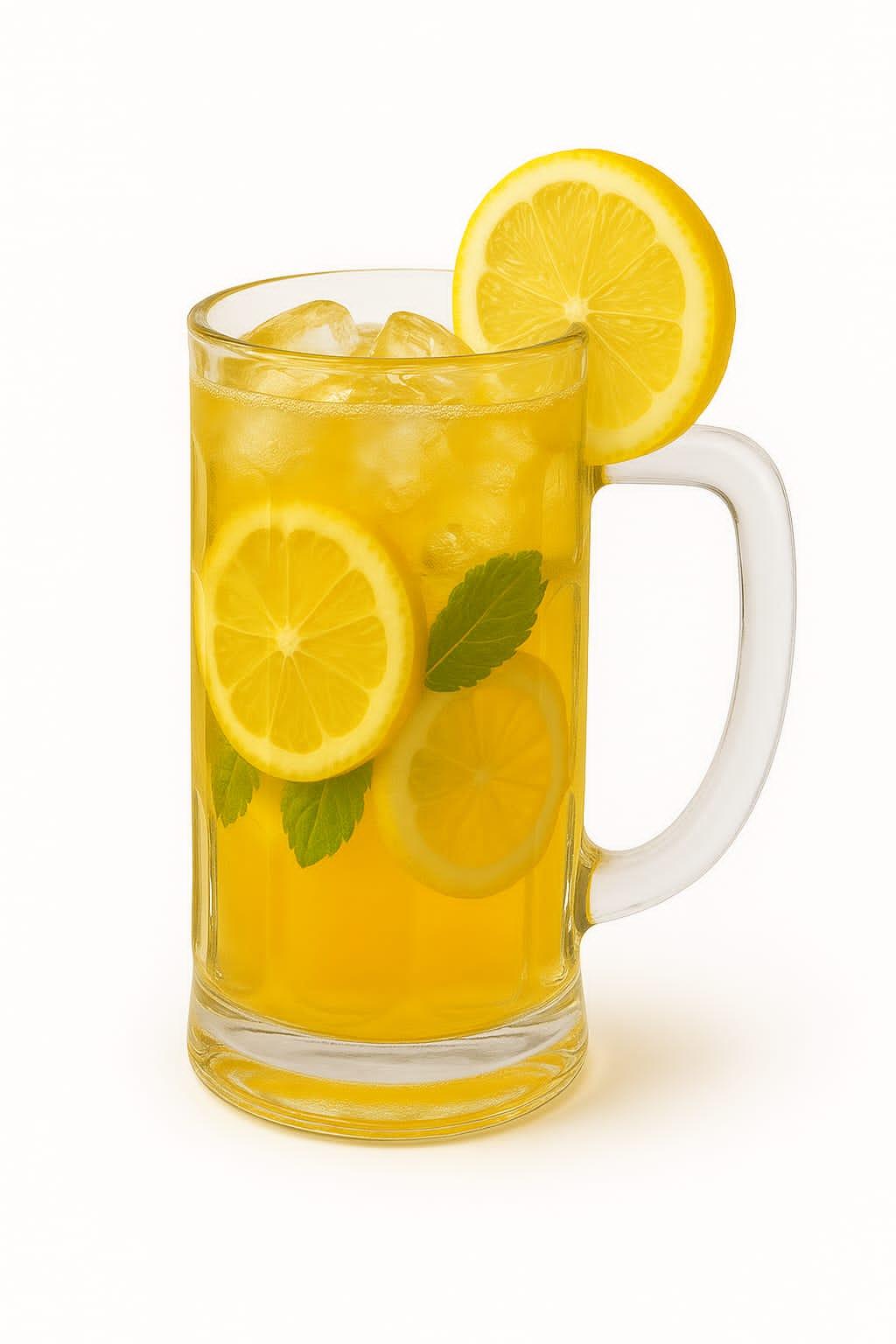 ايس تى ليمون