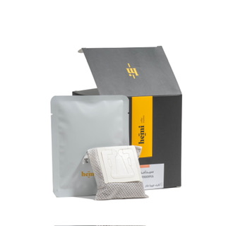 أظرف قهوة يرغاتشيف  أثيوبيا