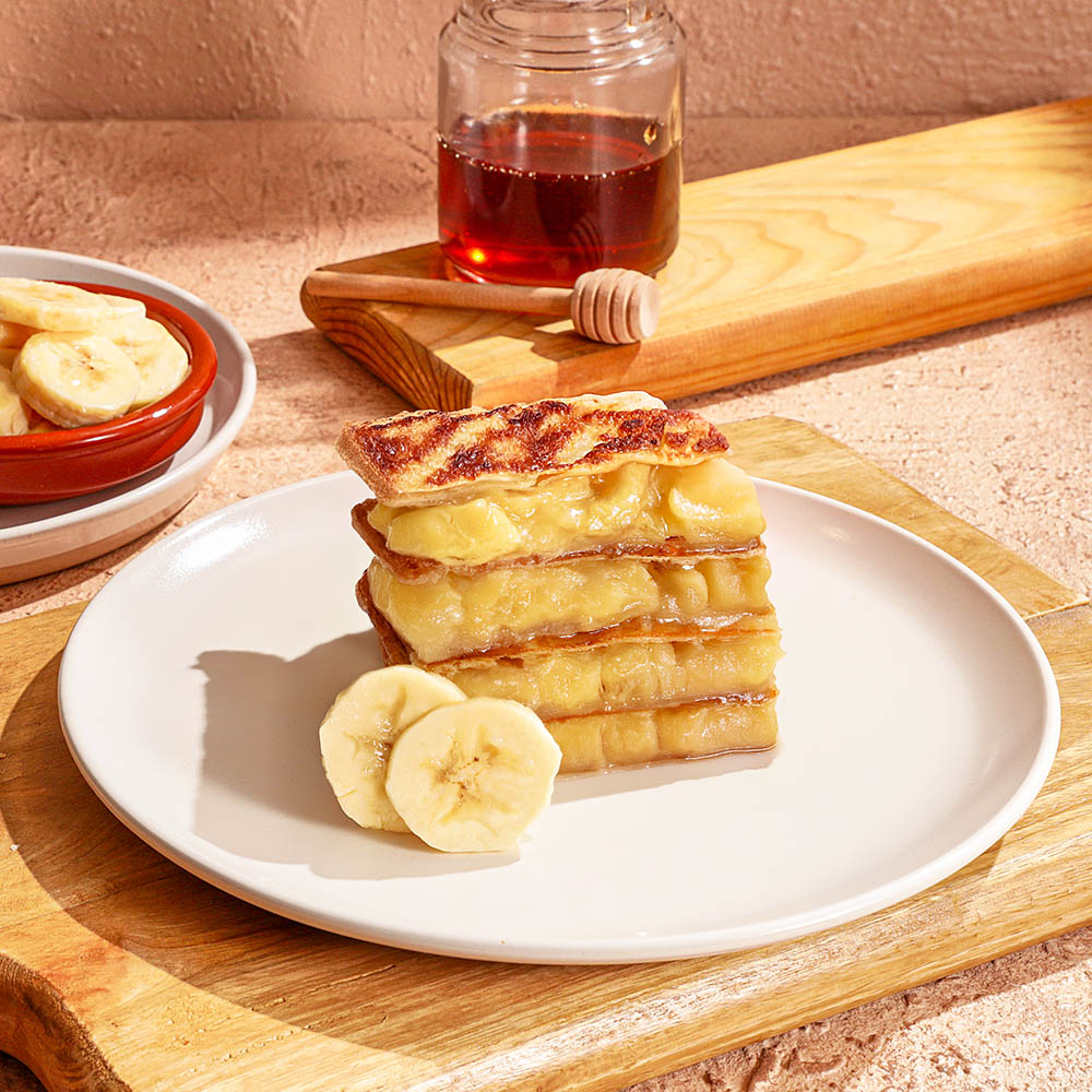 مطبق موز