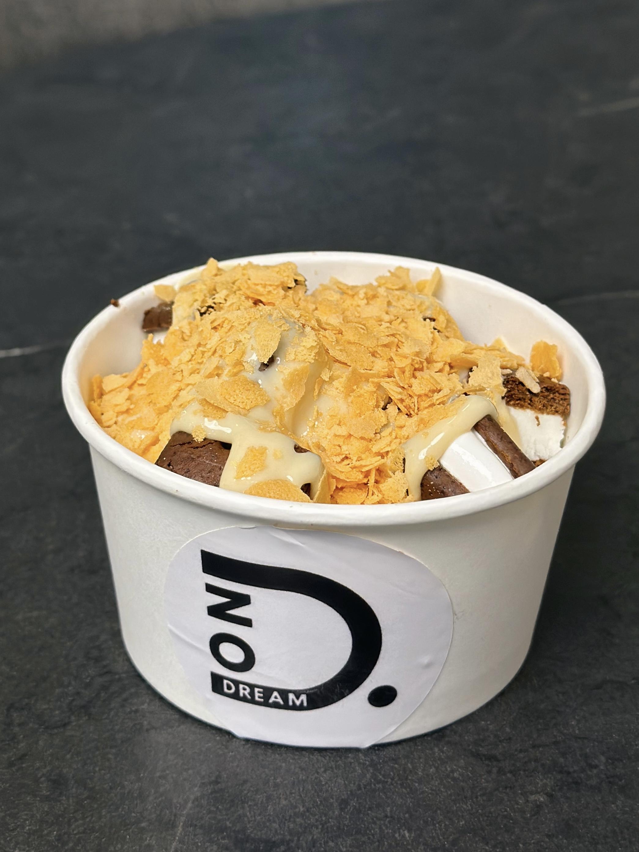 كرانشي بايتس